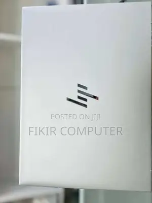 New Laptop HP EliteBook 845 G8 16GB AMD Ryzen 5 SSD 512GB