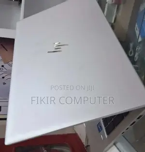 New Laptop HP EliteBook 845 G8 16GB AMD Ryzen 5 SSD 512GB