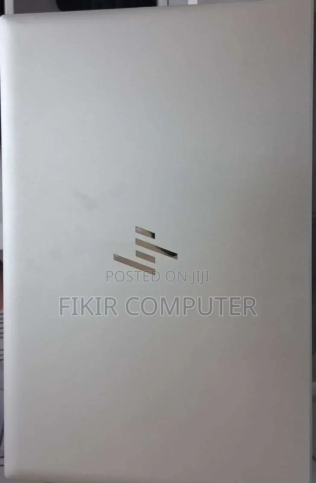 New Laptop HP EliteBook 845 G8 16GB AMD Ryzen 5 SSD 512GB