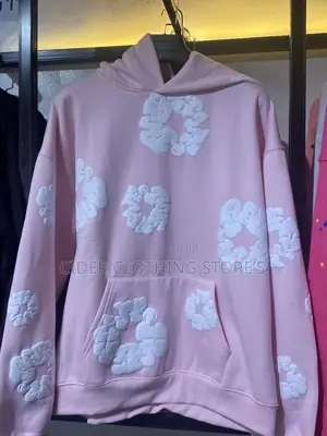 Photo - Denim Tears Hoodie