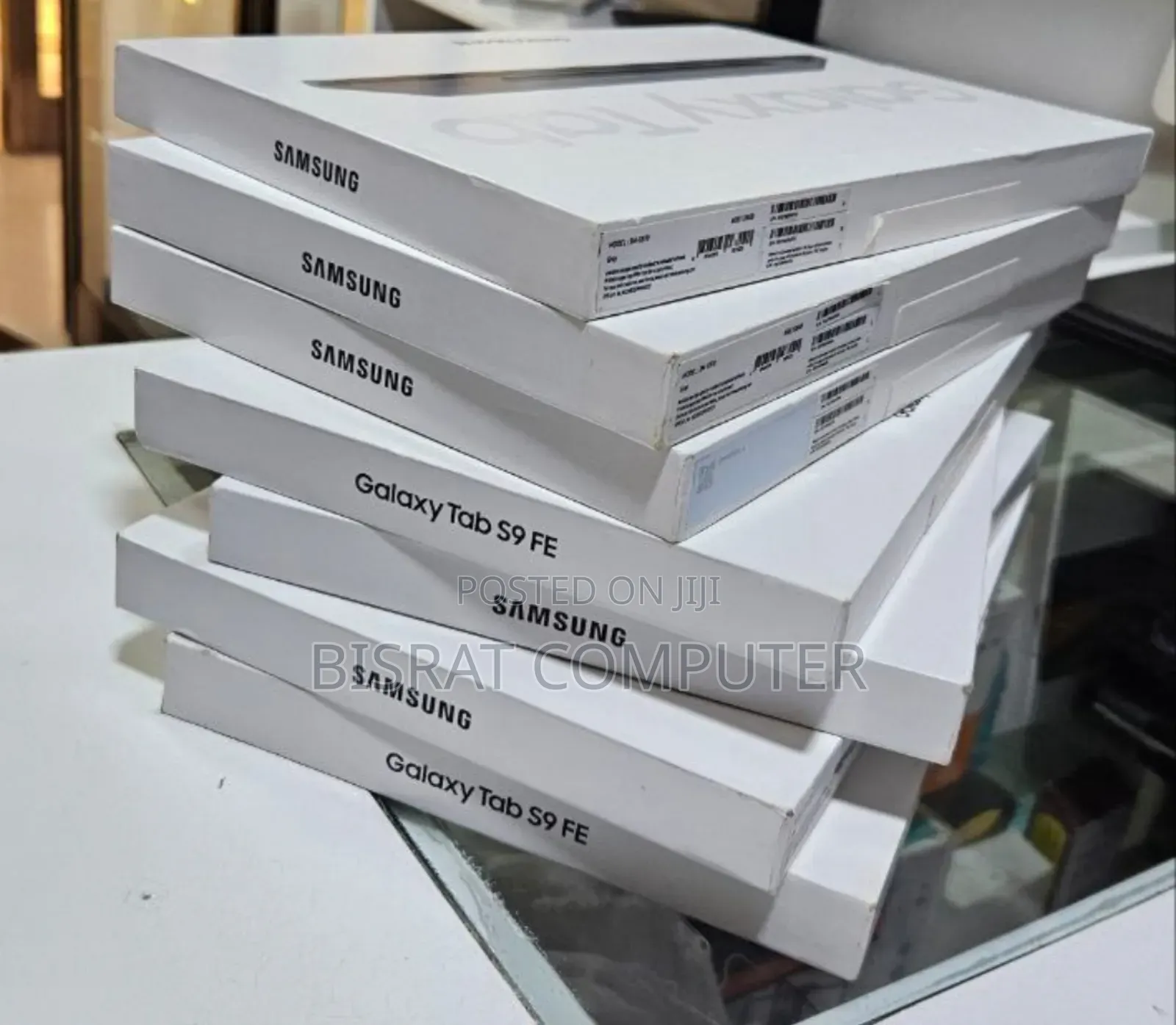 New Samsung Galaxy Tab S9 128 GB