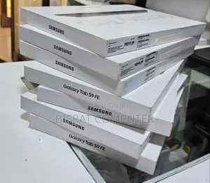 Photo - New Samsung Galaxy Tab S9 128 GB