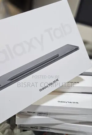 New Samsung Galaxy Tab S9 128 GB