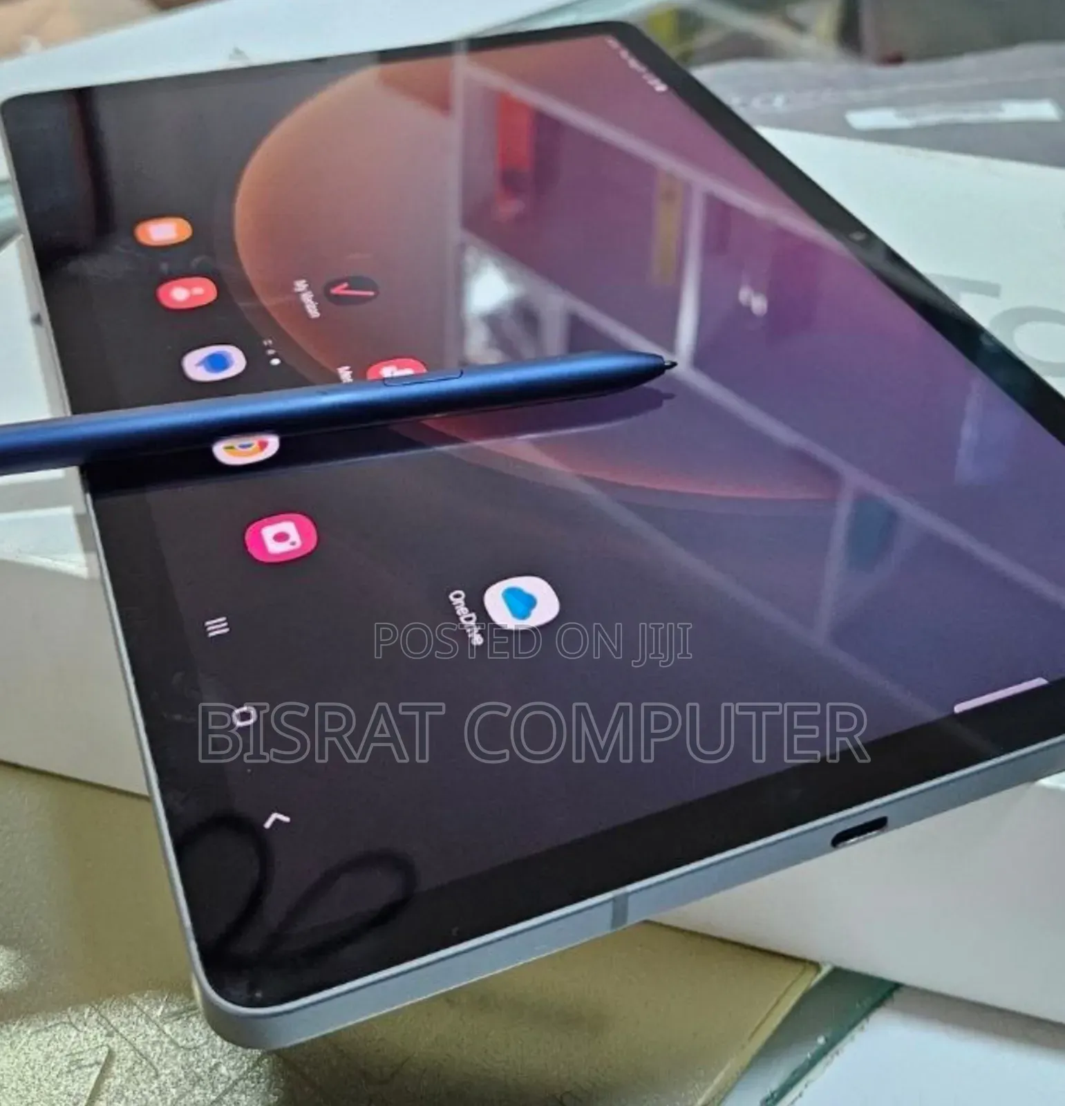 New Samsung Galaxy Tab S9 128 GB