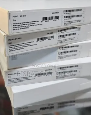 New Samsung Galaxy Tab S9 128 GB