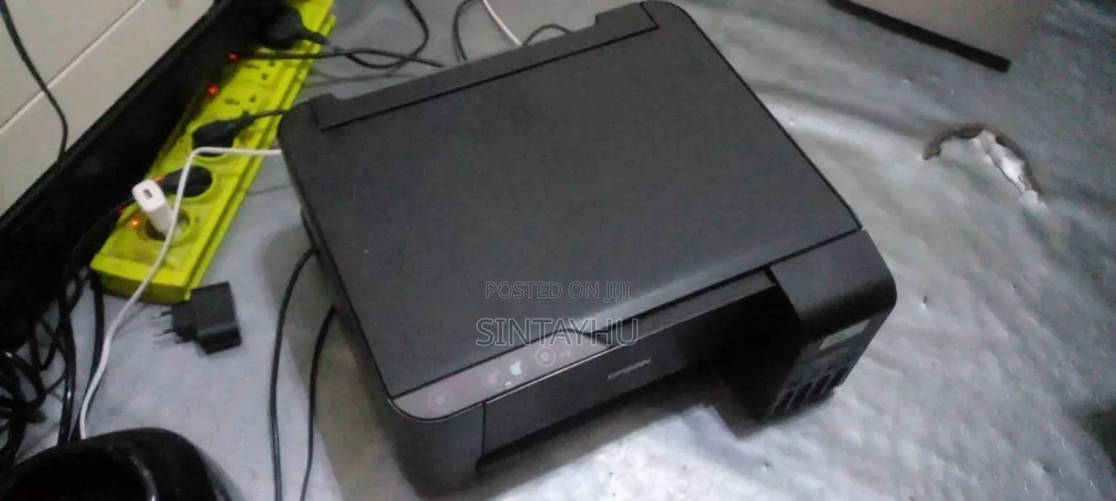 Epson L3210 Printer
