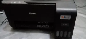 Epson L3210 Printer