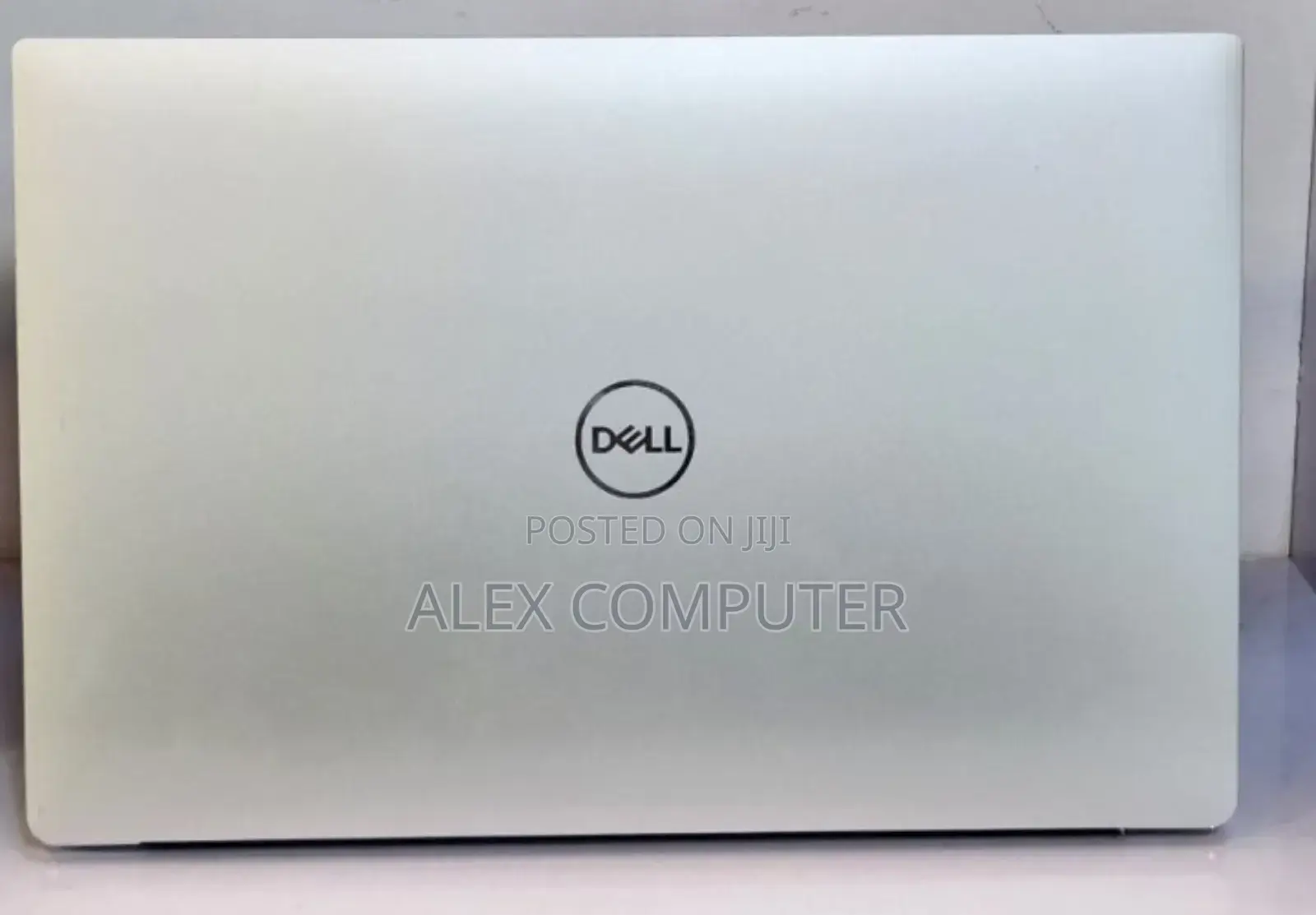 New Laptop Dell Precision 5570 16GB Intel Core I7 SSD 512GB