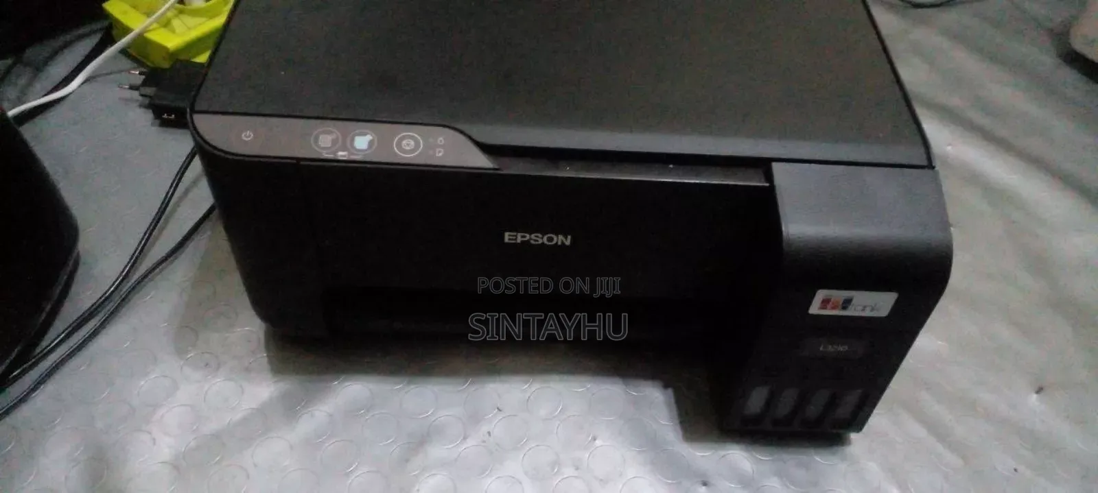 Epson L3210 Printer