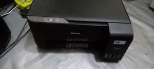 Epson L3210 Printer