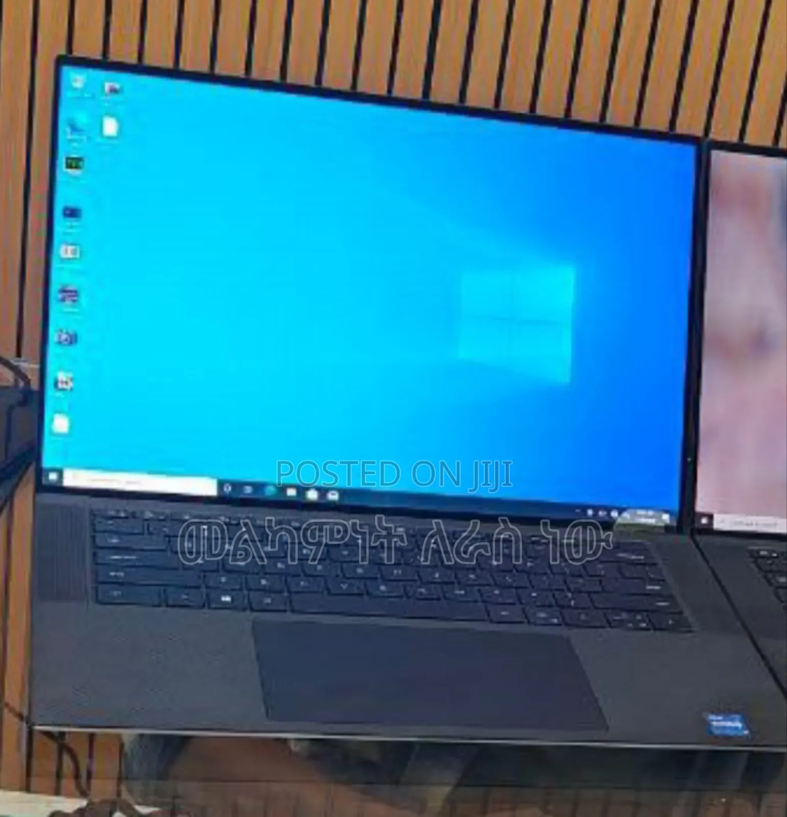 New Laptop Dell Precision 5570 16GB Intel Core I7 SSD 512GB