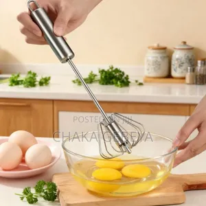 Photo - Manual Egg Beater