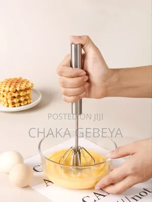 Manual Egg Beater