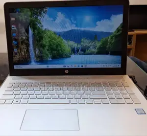 New Laptop HP Pavilion 15 8GB Intel Core I7 HDD 1T
