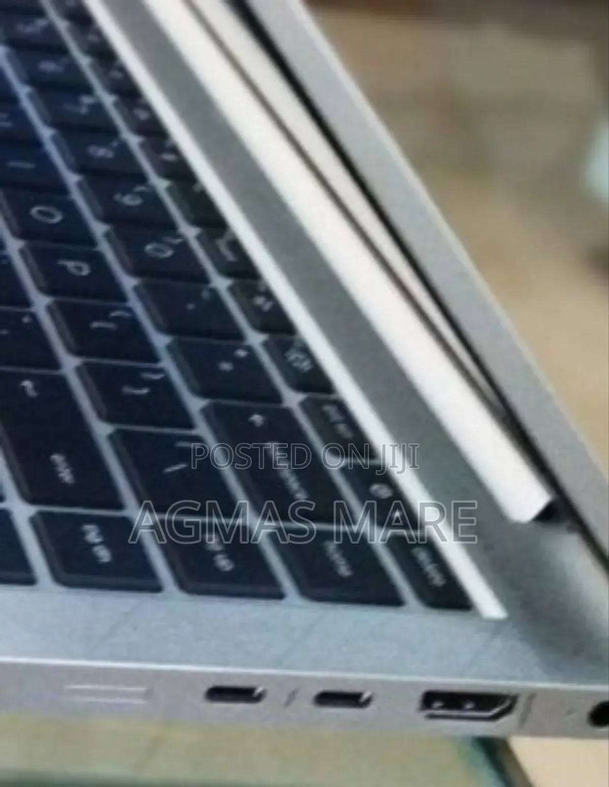 New Laptop HP EliteBook 840 G8 16GB Intel Core I5 SSD 512GB