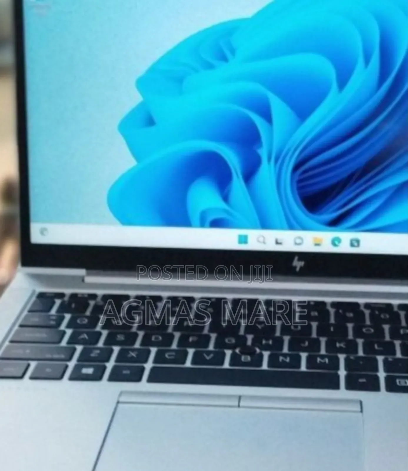 New Laptop HP EliteBook 840 G8 16GB Intel Core I5 SSD 512GB