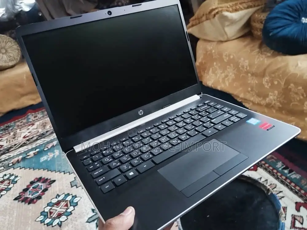 New Laptop HP 14S 12GB Intel Core I5 HDD+SSD 1T