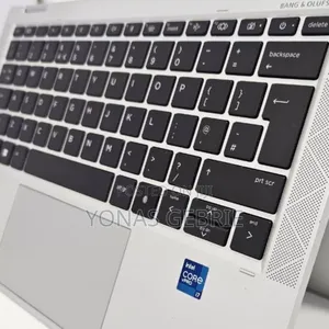 New Laptop HP 16GB Intel Core I7 SSD 512GB