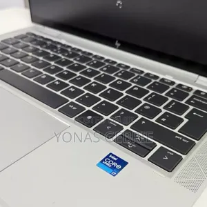 New Laptop HP 16GB Intel Core I7 SSD 512GB