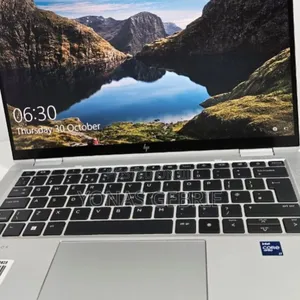 New Laptop HP 16GB Intel Core I7 SSD 512GB