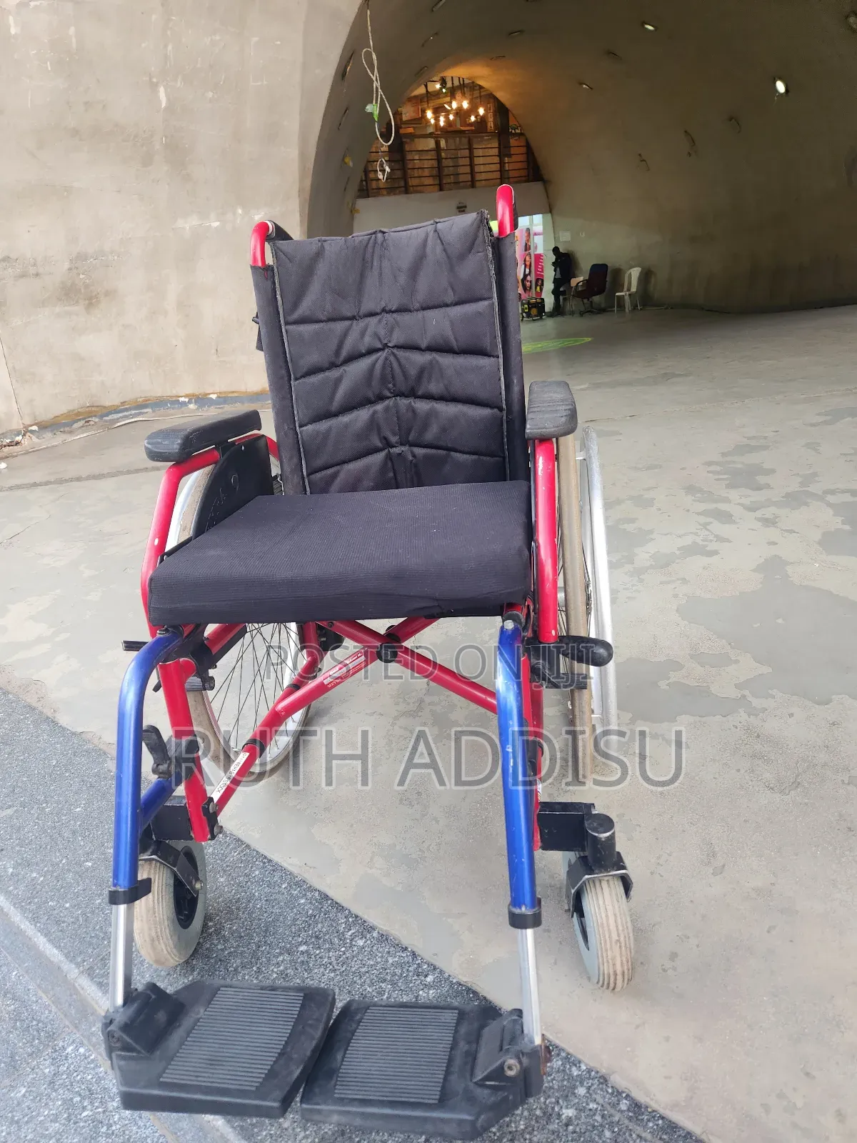 Wheelchair較高detachable Arm Wheelchair輕鬆wheelchair鳵不wheelchair Medical