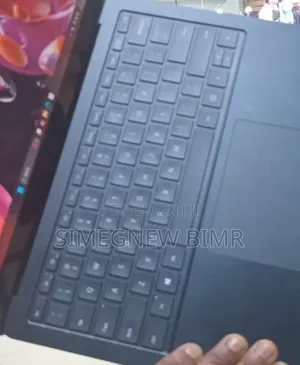 New Laptop Microsoft Surface 16GB Intel Core I7 SSD 512GB