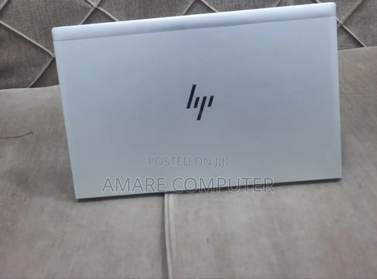 New Laptop HP EliteBook 840 G7 16GB Intel Core I5 SSD 512GB