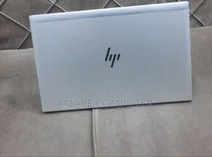 New Laptop HP EliteBook 840 G7 16GB Intel Core I5 SSD 512GB