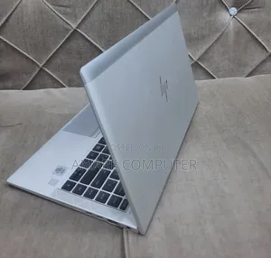 New Laptop HP EliteBook 840 G7 16GB Intel Core I5 SSD 512GB