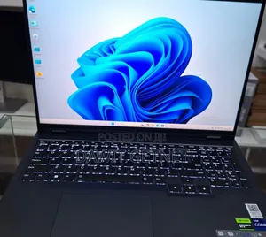 New Laptop Lenovo Legion 5 32GB Intel Core I9 SSD 1T