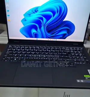 New Laptop Lenovo Legion 5 32GB Intel Core I9 SSD 1T