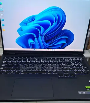 New Laptop Lenovo Legion 5 32GB Intel Core I9 SSD 1T