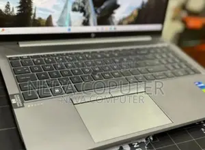 New Laptop HP ZBook 14 16GB Intel Core I7 SSD 512GB