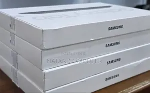 Photo - New Samsung Galaxy Tab A9+ 128 GB