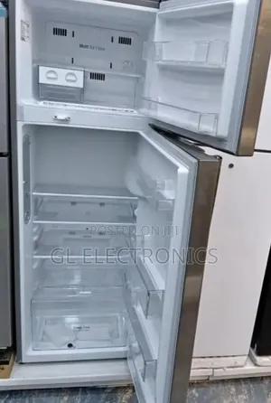 Photo - Lg Refergrator 372 Liture