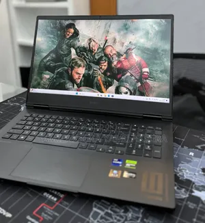 New Laptop HP Omen 16 16GB Intel Core I9 SSD 1T