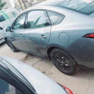 New BYD Qin Plus DM-i 2025 Gray