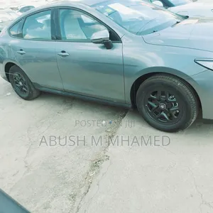 Photo - New BYD Qin Plus DM-i 2025 Gray