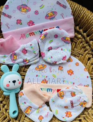 Kids Complete Available