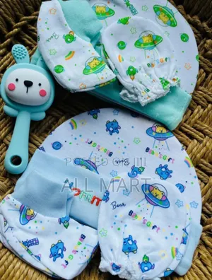 Kids Complete Available