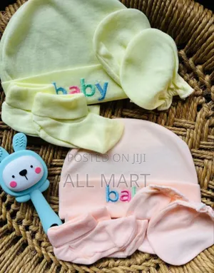 Kids Complete Available