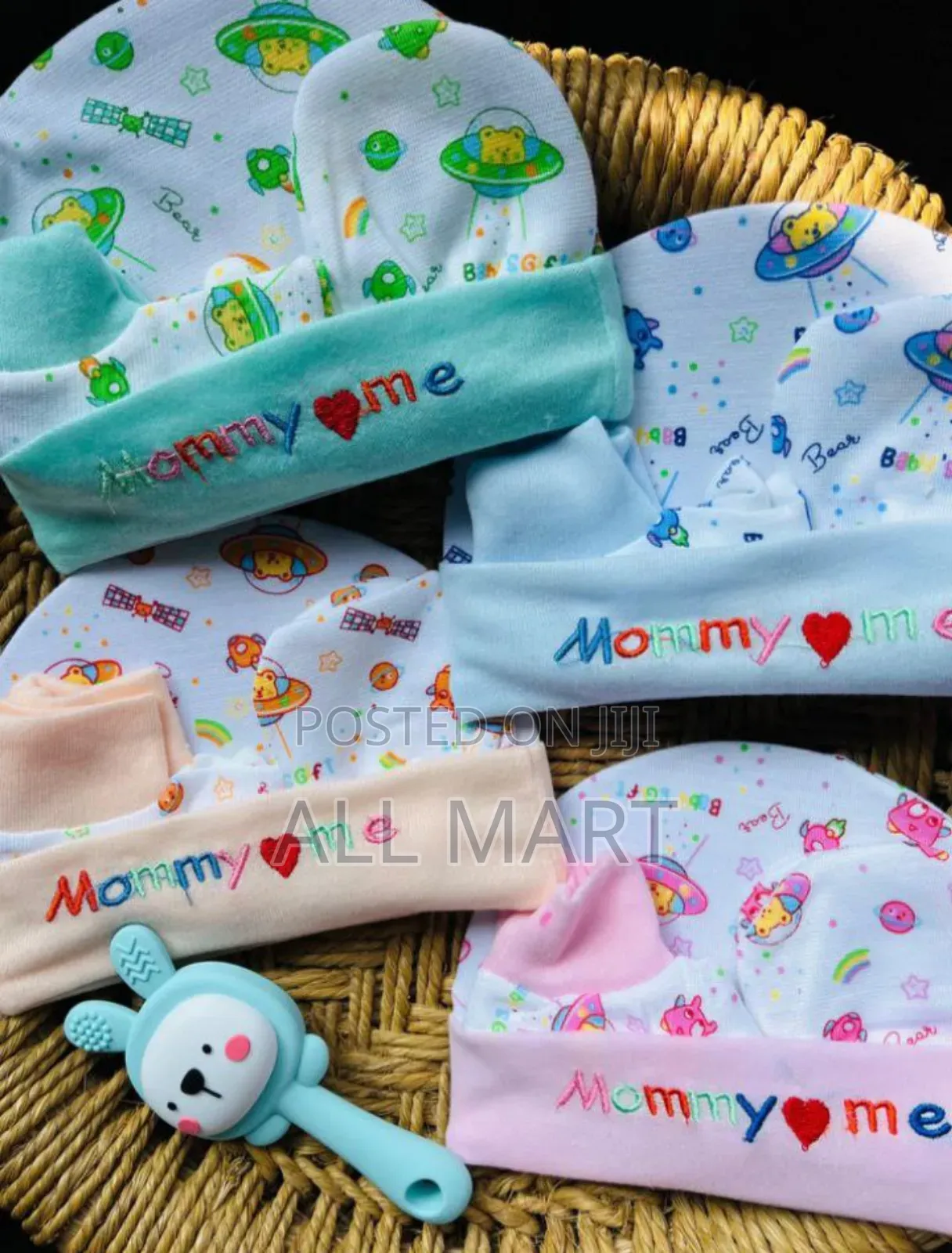 Kids Complete Available