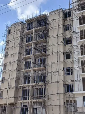 Photo - 3bdrm Apartment in Yeka for sale