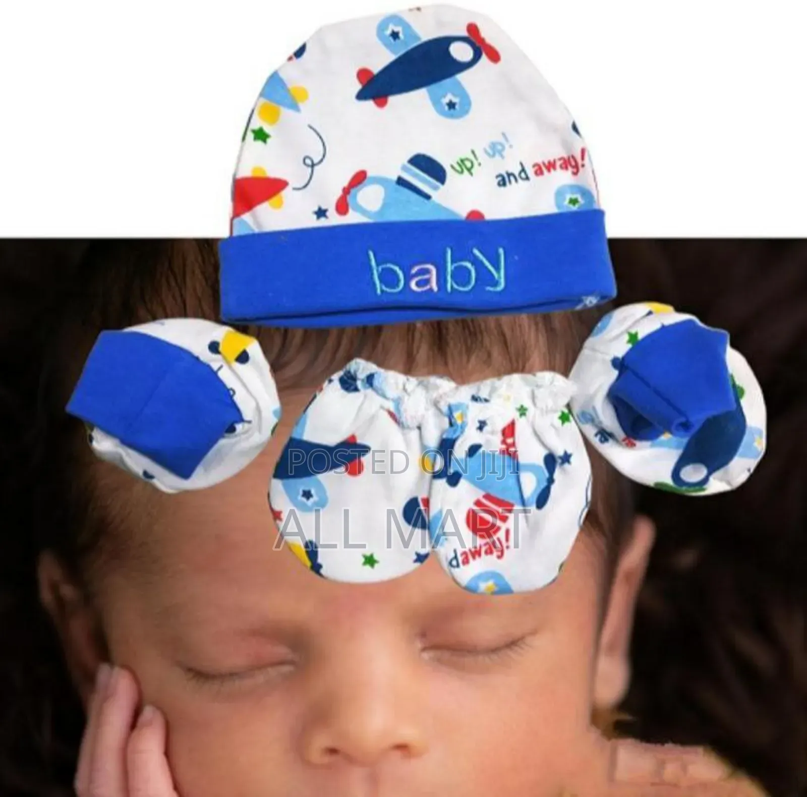 Kids Complete Available