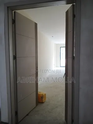 3bdrm Apartment in Yeka for sale