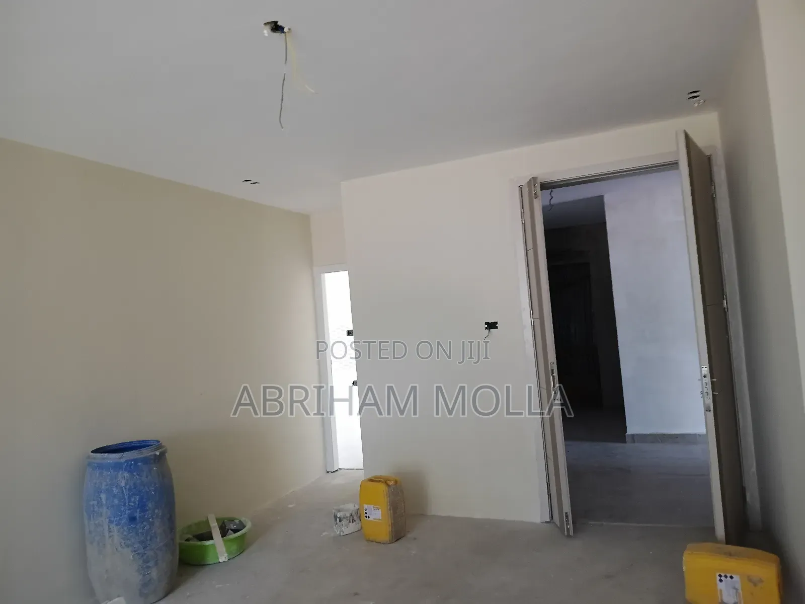 3bdrm Apartment in Yeka for sale