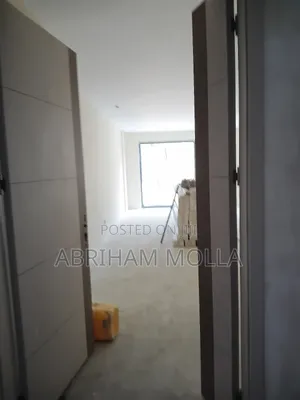 3bdrm Apartment in Yeka for sale