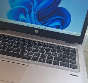 New Laptop HP EliteBook 840 G3 8GB Intel Core I5 SSD 1T
