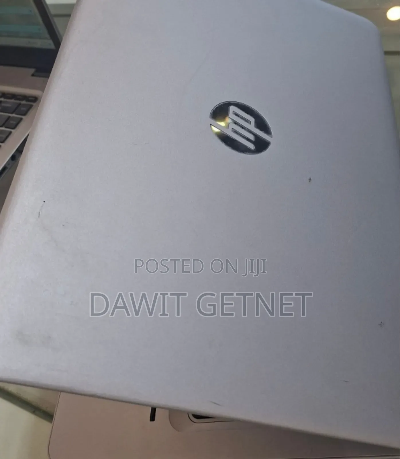 New Laptop HP EliteBook 840 G3 8GB Intel Core I5 SSD 1T