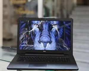 Photo - Laptop Dell 6GB AMD A6 HDD 1T